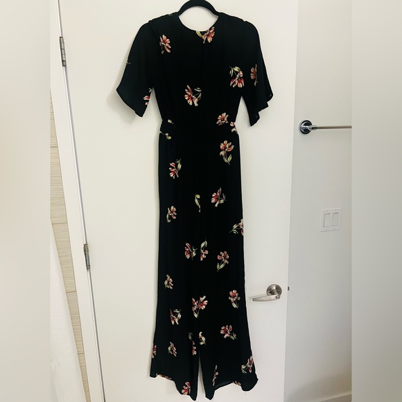 Socialite Jumpsuit - S - Picture 5 of 6